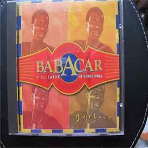 Babacar y Sabor Internacional - Bartolo FLAC