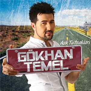 Gökhan Temel - Aşk Tutsakları FLAC