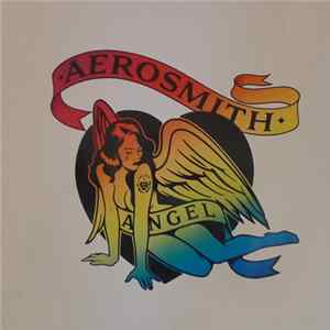 Aerosmith - Angel FLAC
