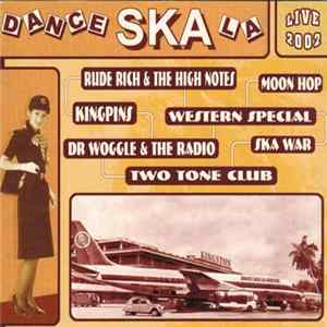 Various - Dance Ska La 2002 FLAC