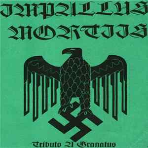 Impallus Mortiis - Tributo A Granatus FLAC