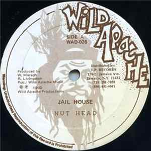 Nut Head / Selvin Wonder - Jail House / Get Bada FLAC
