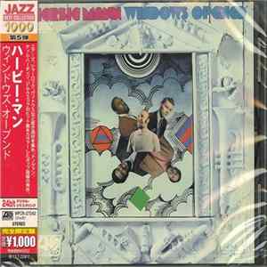 Herbie Mann - Windows Opened FLAC