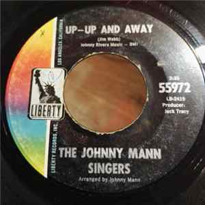 The Johnny Mann Singers - Up-Up And Away FLAC