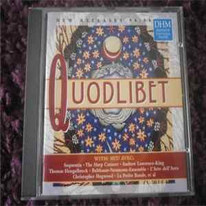Various - Quodlibet - New Releases 98/99 FLAC