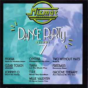 Various - Micmac Dance Party Volume 7 FLAC