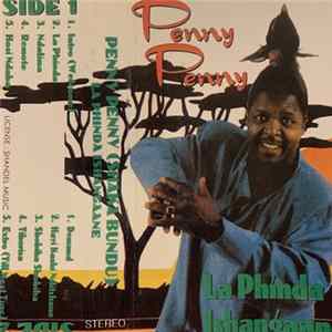 Penny Penny - La Phinda Ishangaane FLAC