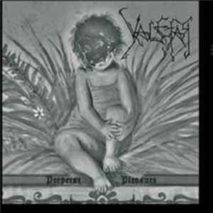 Valefar - Perverse Pleasure FLAC
