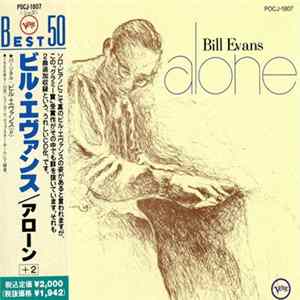 Bill Evans - Alone FLAC