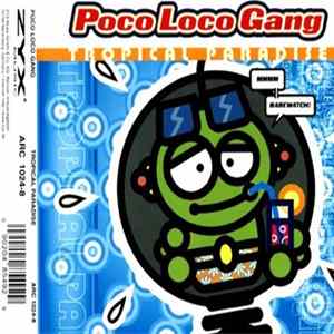 Poco Loco Gang - Tropical Paradise FLAC