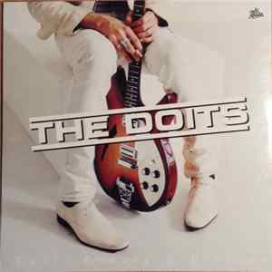The Doits - Lost, Lonely & Vicious FLAC