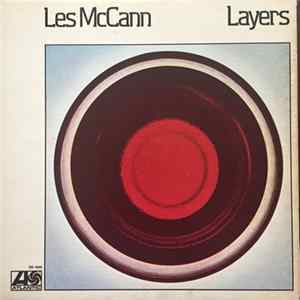 Les McCann - Layers FLAC