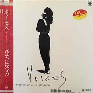 Hatsumi Shibata - Voices FLAC