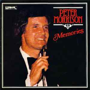 Peter Morrison - Memories FLAC