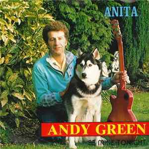 Andy Green - Anita FLAC