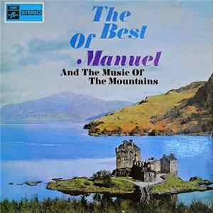 Manuel And The Music Of The Mountains - The Best Of Manuel And The Music Of The Mountains FLAC