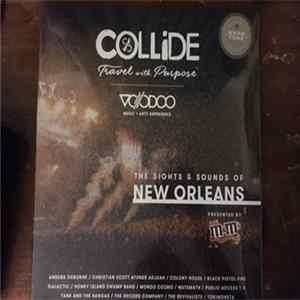 Various - The Sights & Sounds Of New Orleans FLAC
