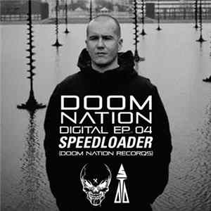 The Dark Dart - Doom Nation EP#04 FLAC