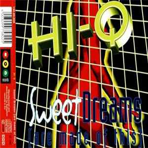 HI-Q - Sweet Dreams (Are Made Of This) FLAC
