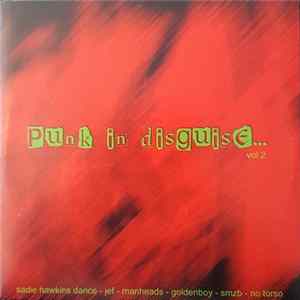 Various - Punk In Disguise... Vol. 2 FLAC