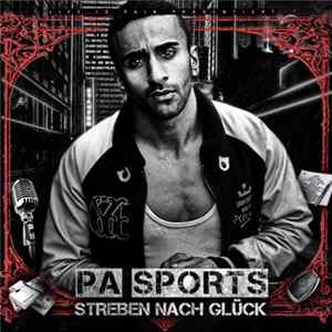 PA Sports - Streben Nach Glück FLAC