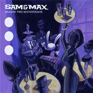 Jared Emerson-Johnson - Sam & Max Season Two Soundtrack FLAC