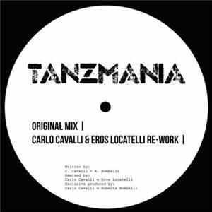 Carlo Cavalli - Tanzmania FLAC