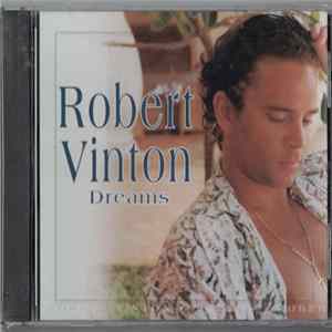 Robert Vinton - Dreams FLAC