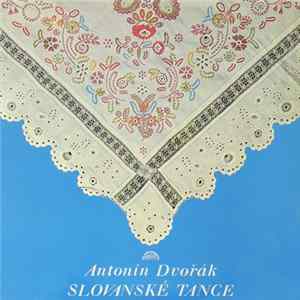 Antonín Dvořák - Slovanské Tance FLAC