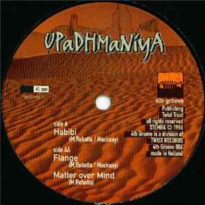 Upadhmaniya - Habibi FLAC
