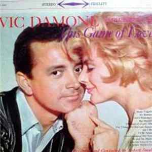 Vic Damone - This Game Of Love FLAC