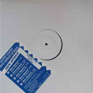 Dumm Dumm Featuring Stroh - Mein Apparat FLAC