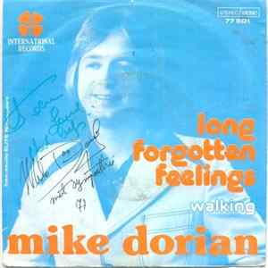 Mike Dorian - Long Forgotten Feelings FLAC