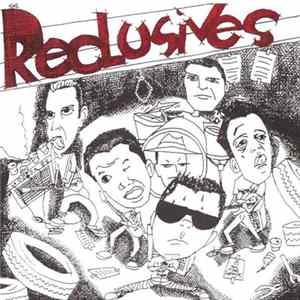 The Reclusives - Outta My Face FLAC