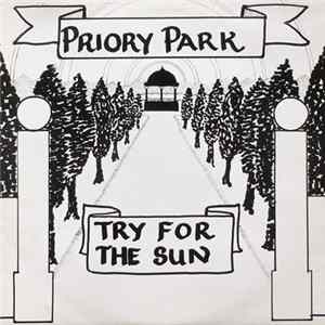 Priory Park - Try For The Sun FLAC