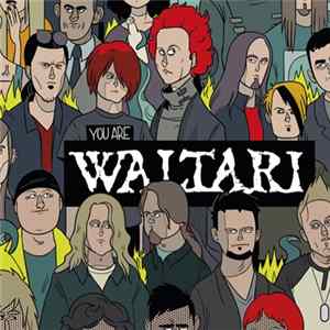 Waltari - You Are Waltari FLAC