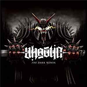Nhostic - The Dark Ronin FLAC