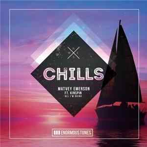 Matvey Emerson Ft. Kinspin - All I'm Doing FLAC