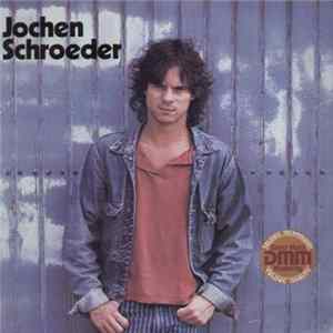 Jochen Schroeder - Jochen Schroeder FLAC