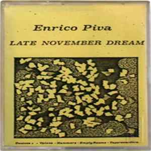 Enrico Piva - Late November Dream FLAC