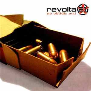 Revolta 21 - No Oblidis Mai FLAC