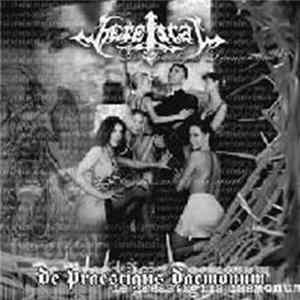 Heretical - De Praestigiis Daemonum FLAC