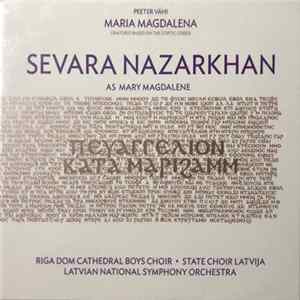 Peeter Vähi - Maria Magdalena FLAC