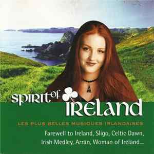 Various - Spirit Of Ireland FLAC
