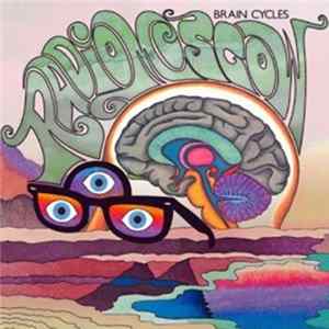 Radio Moscow - Brain Cycles FLAC