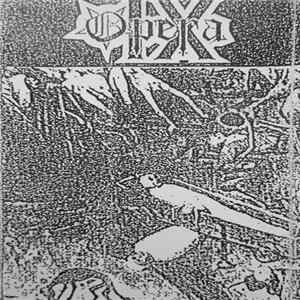 Opera IX - The Triumph Of The Death FLAC