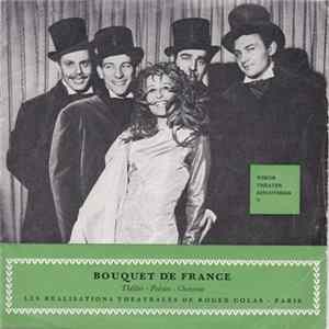 Roger Colas - Bouquet De France (Les Réalisations Théâtrales De Roger Colas) FLAC