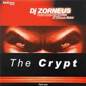 DJ Zorneus - The Crypt - Part One FLAC