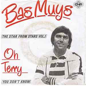 Bas Muys - Oh Terry / You Don't Know FLAC