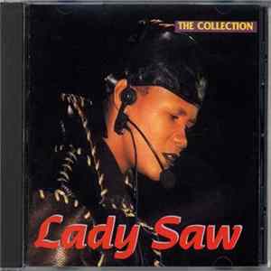 Lady Saw - The Collection FLAC